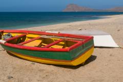Cabo Verde 2014